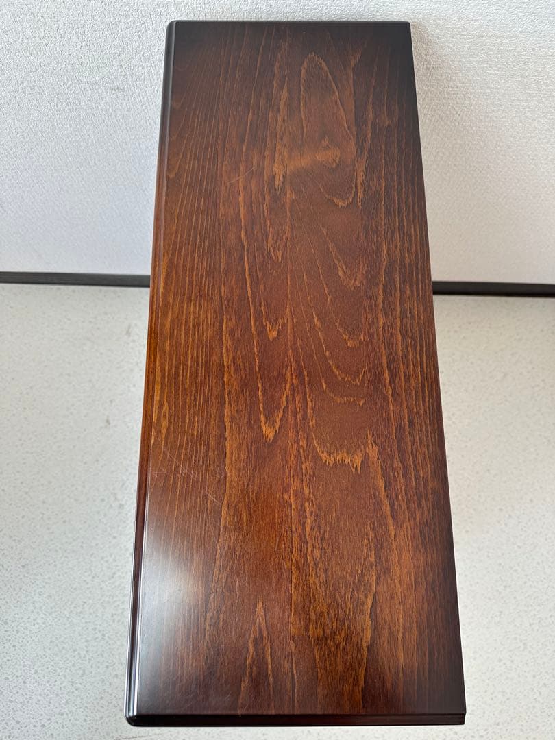 カリモク karimoku コロニアル 電話台 キャビネット ※i4※