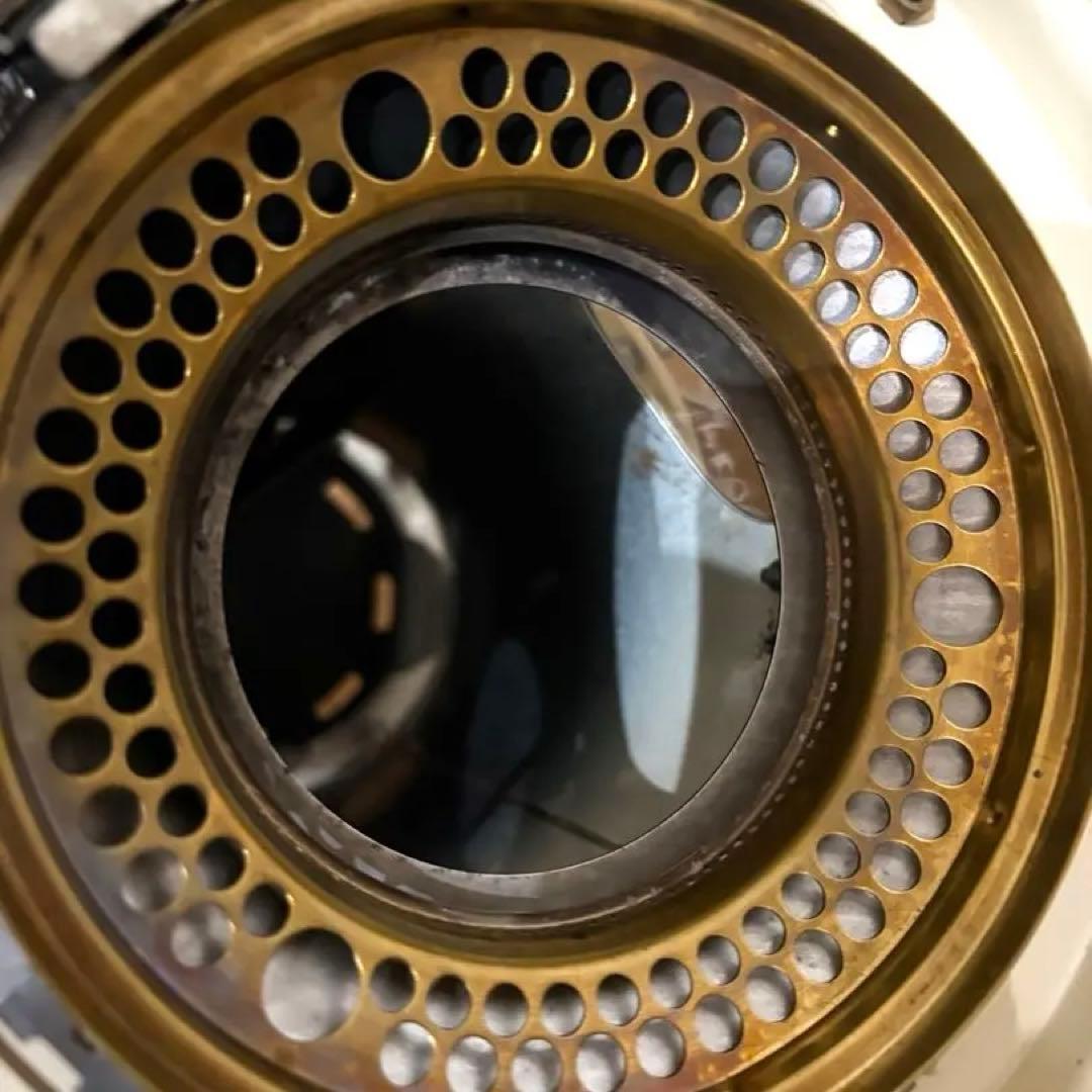 【フルセット】Aladdinストーブ ブルーフレーム38型　OH済み^ ^