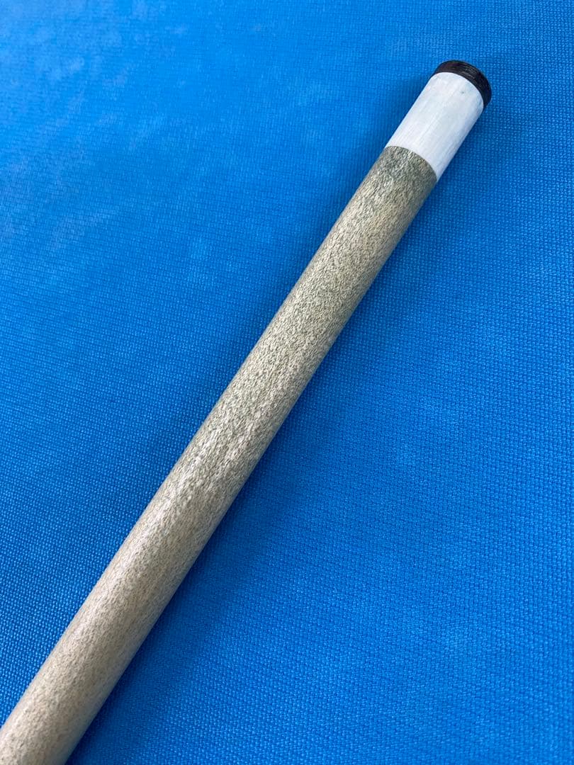 ダンディショウ 314シャフト、純正シャフト2本付き