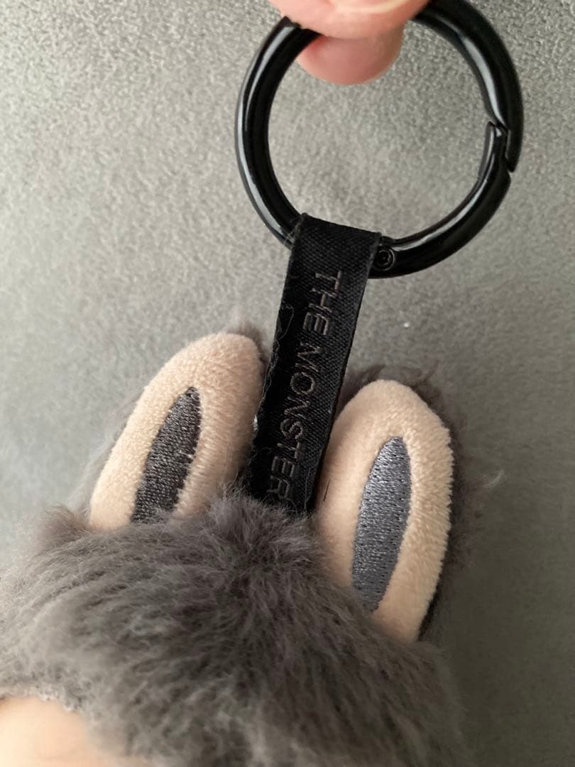 【正規品】LABUBUラブブ エナジー シークレット 本我