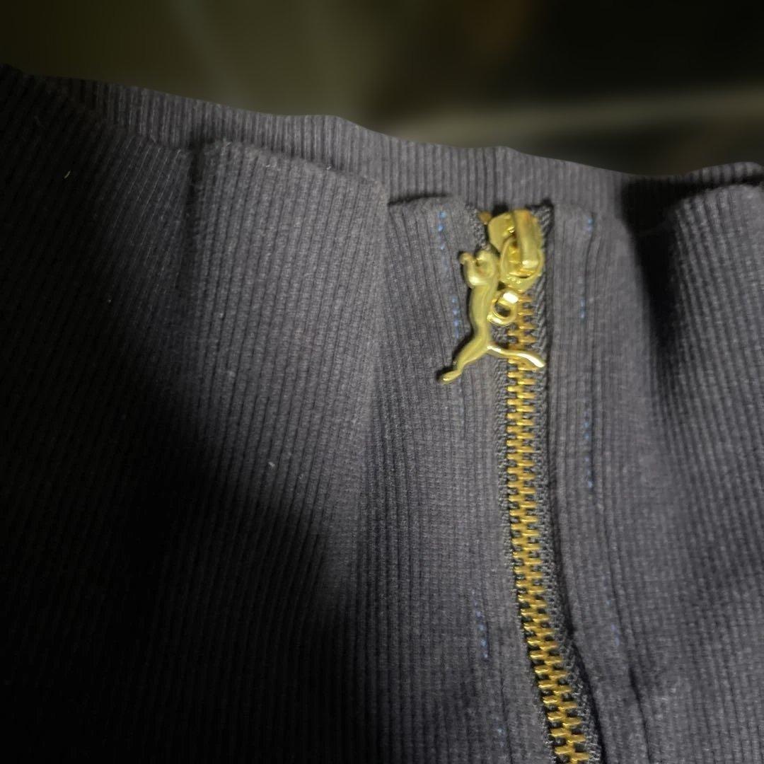 PUMA M THE NEVERWORN II T7 トラックジャケット