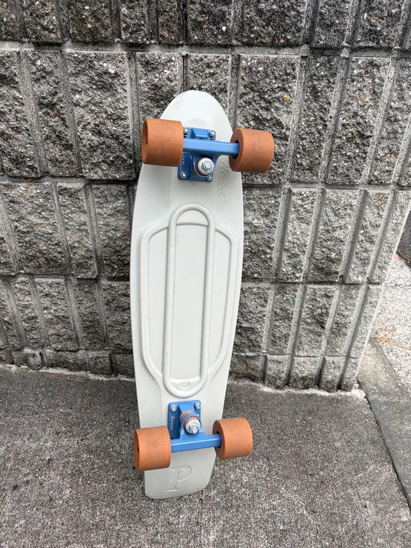 お値下げご相談ください。Penny スケートボード 27インチ
