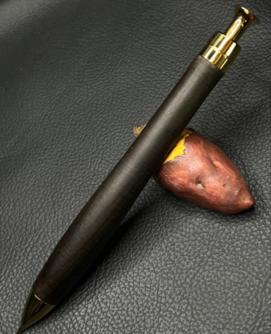 モ*ニ様 こぶた工房　サイアミーズローズウッド　極上エクセレントカーリー　ツート