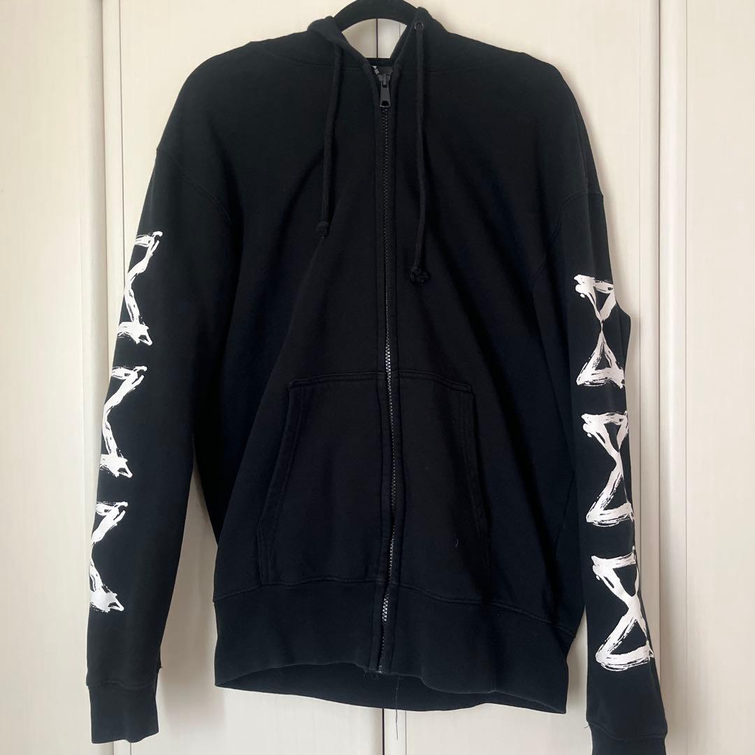 MY FIRST STORY ONE OK ROCK フードパーカー グッズ