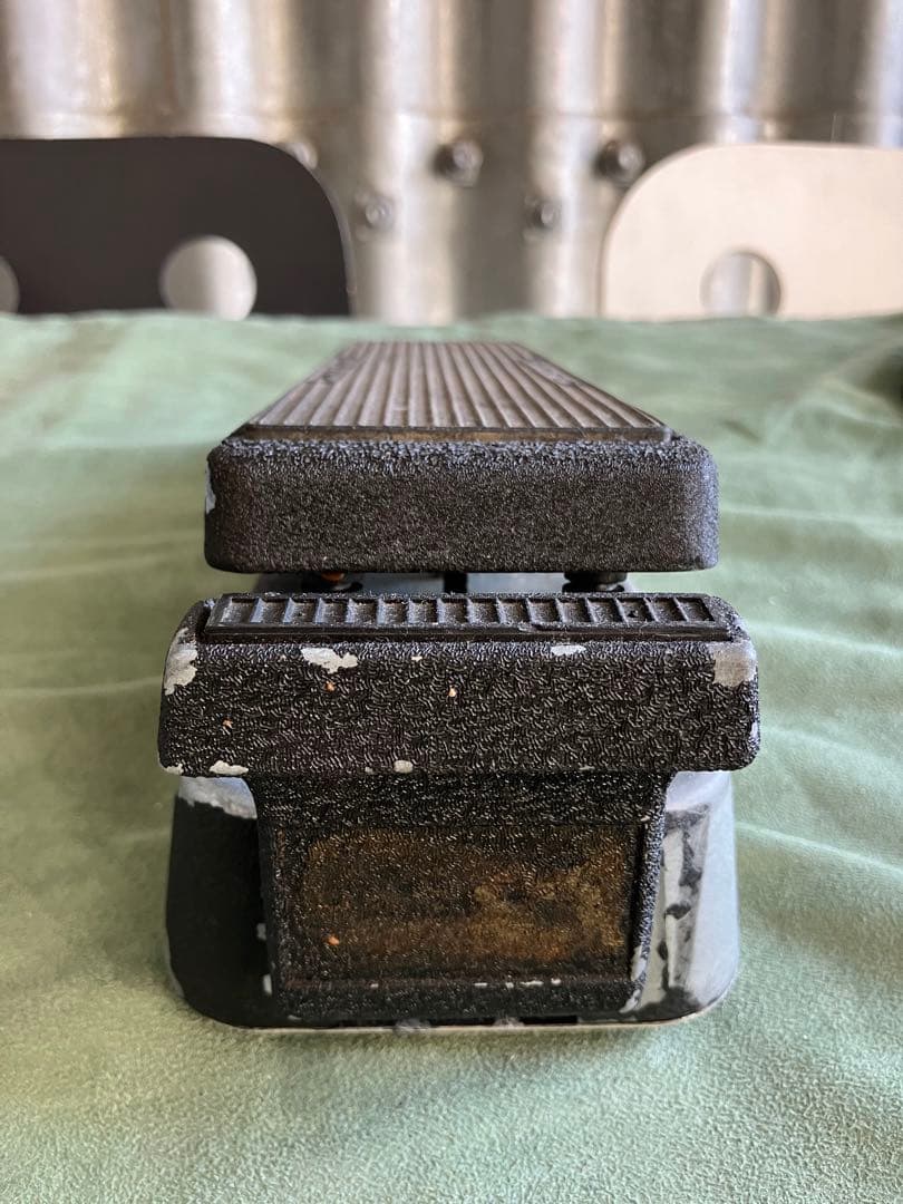 ギター Thomas Stereo Fuzz Wah Model 9-3703 70s