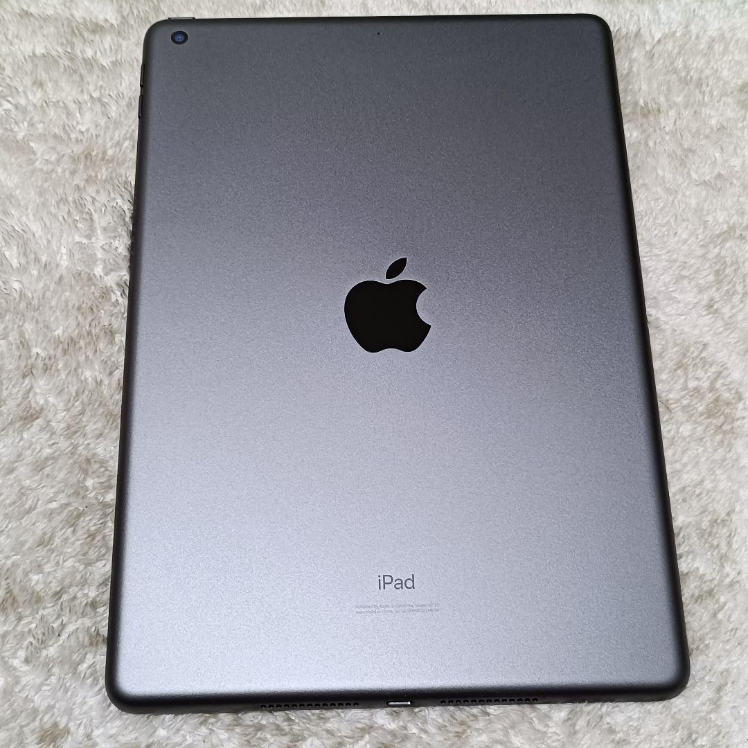 Apple iPad 第7世代　32GB　wifiモデル 付属品あり