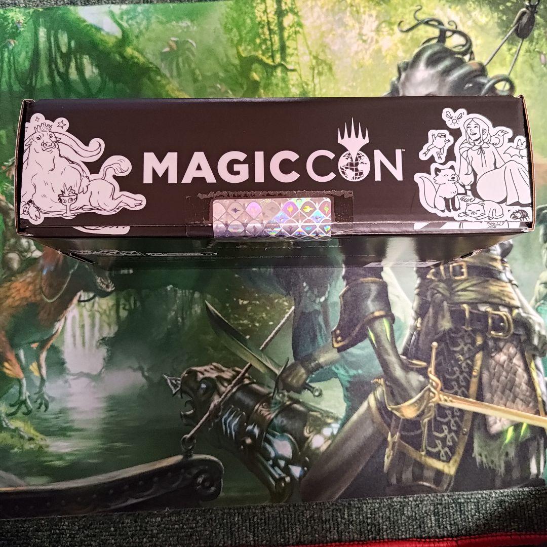 未開封　MTG Festival in a Box: Chicago 2025