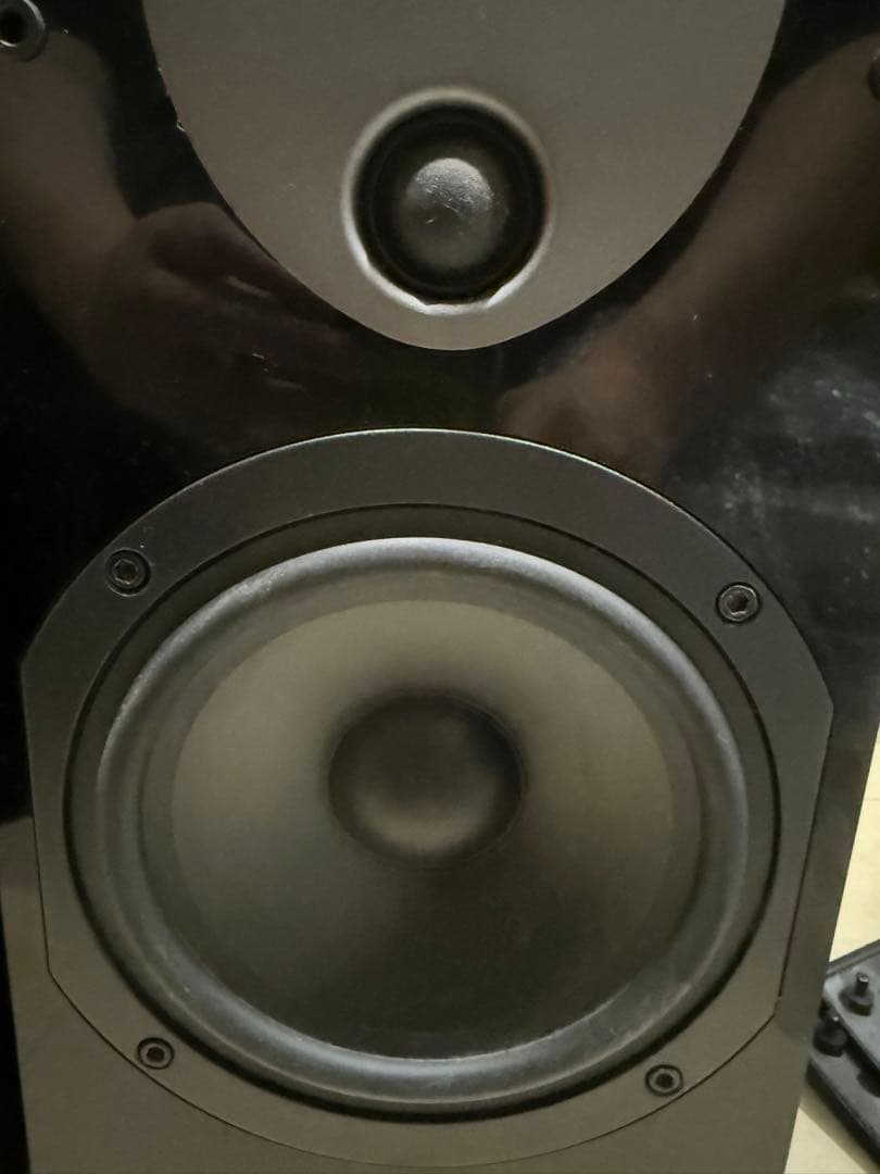 audio pro BLACKPEARL V.2 ペア