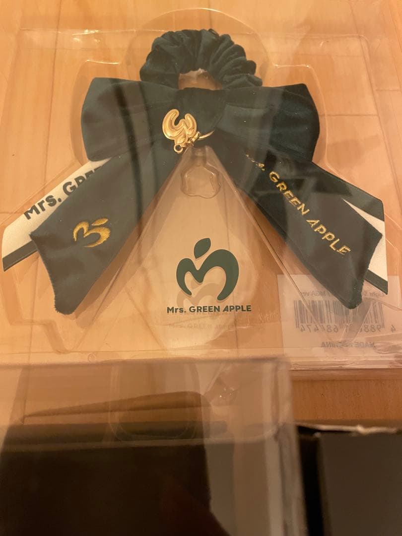 ミセスペンライト　ケース3点セット