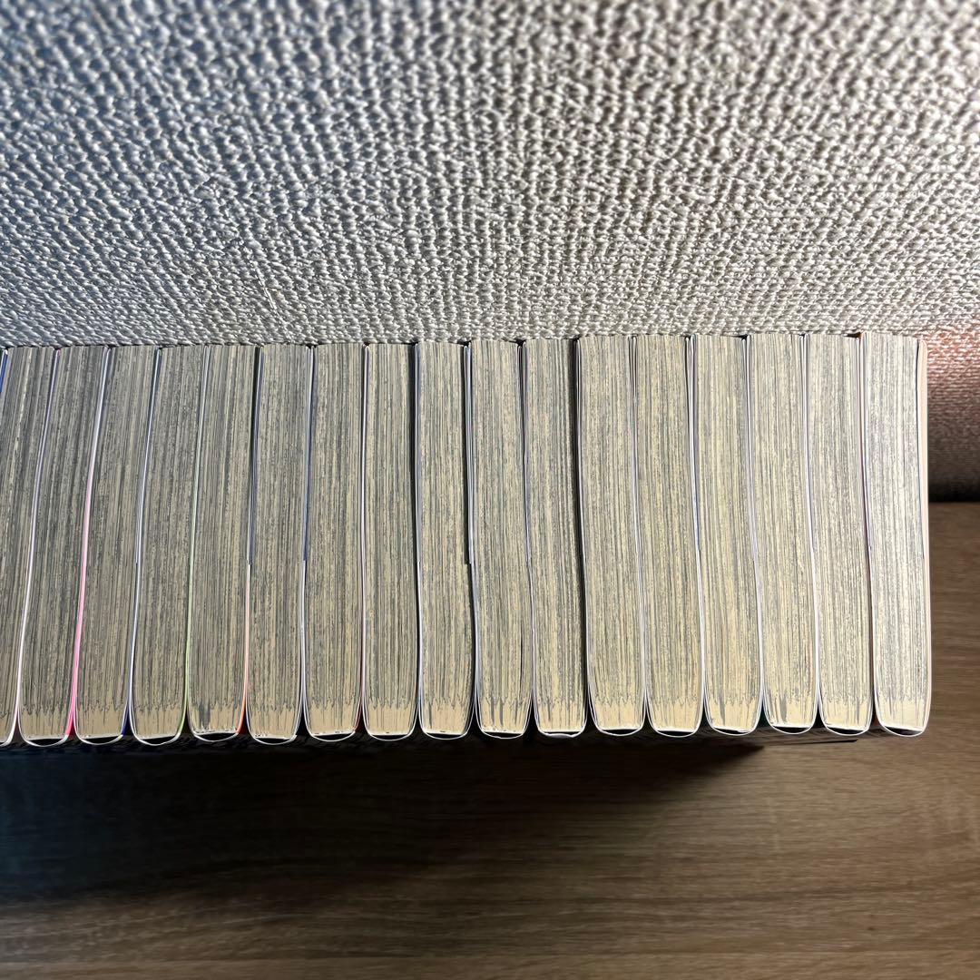 ブルーロック 全巻セット 1-27巻