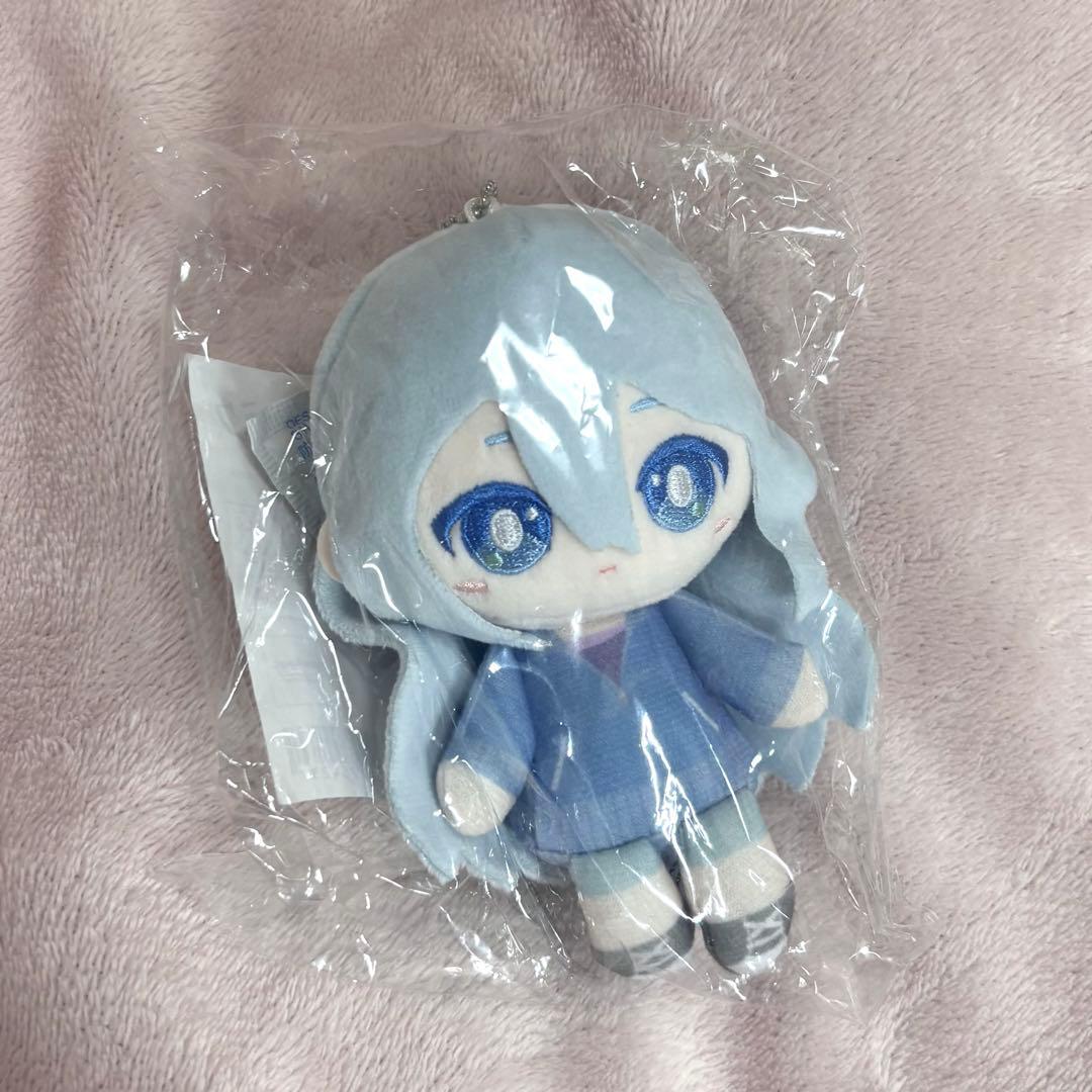 宵崎奏 はぴこれ ぬいぐるみ プロセカ