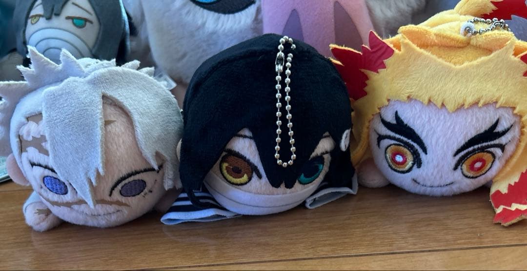 鬼滅の刃 ぬいぐるみ まとめ売り　12体セット