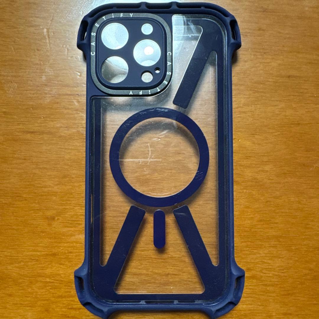 iPhone16promaxケース