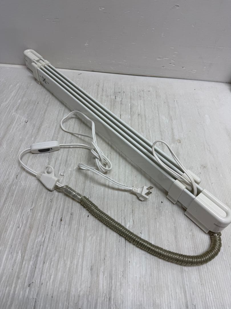 森永エンジニアリング ウインドーラジエーター W/R-0710