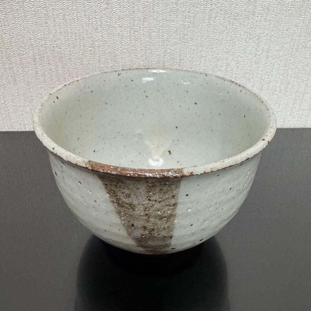 茶道具　表千家《茶碗》高麗