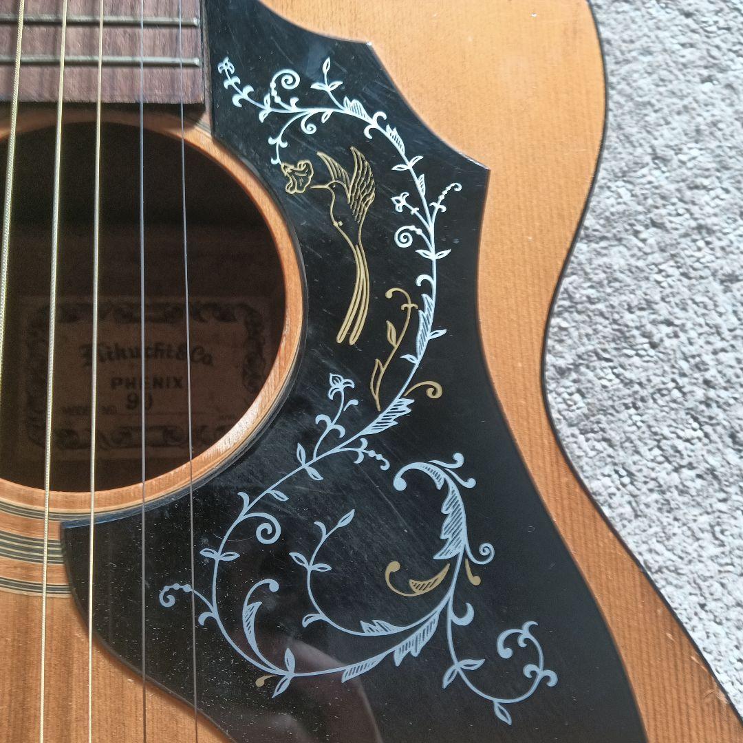 kikuchi＆co PHENIX90 JAPANヴィンテージ