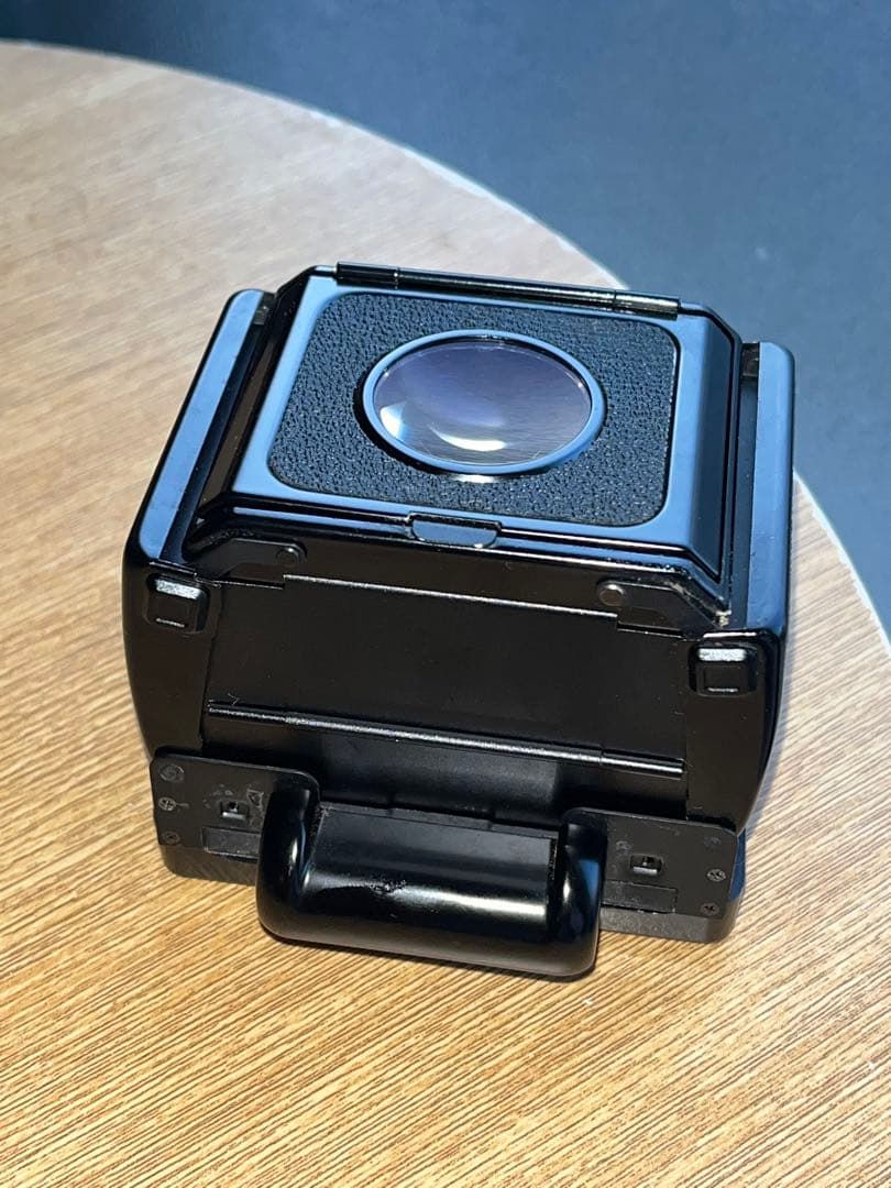 PENTAX67 ウエストレベルファインダー