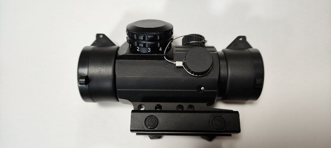 vector optics calypos 1×30