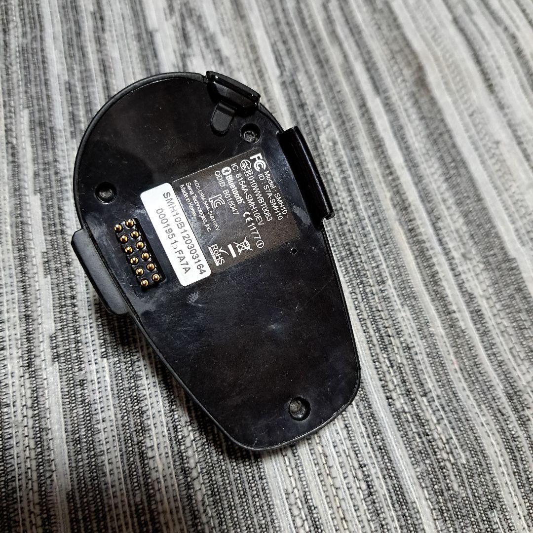 SENA Bluetoothインカム SMH10