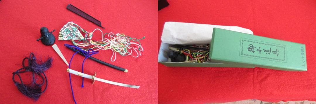 特別価格　吉徳大光　沈金蒔絵の高級台屏風　ひな人形