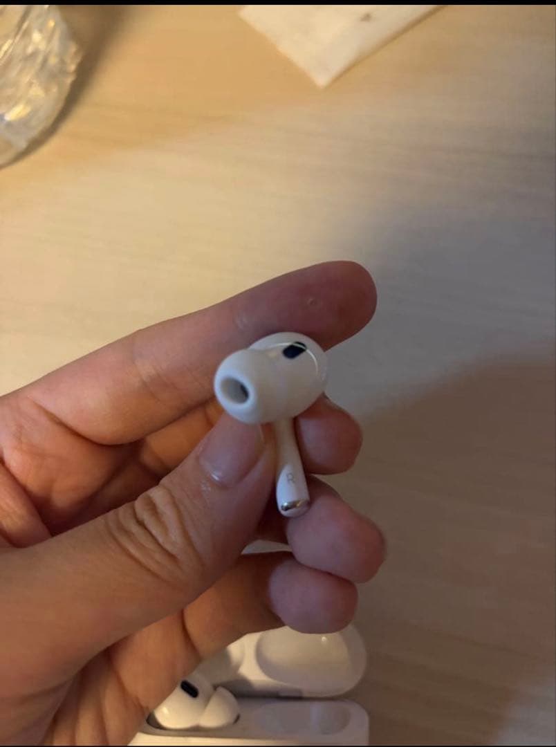 AirPodsPro2 ケース付き