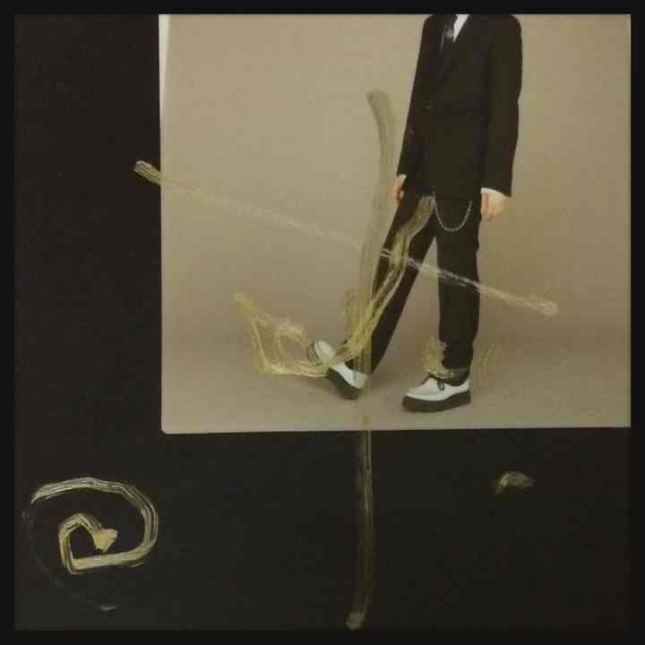 V系★BAROQUE★圭★直筆サイン入り★ポラロイド★チェキ★当選品★バロック