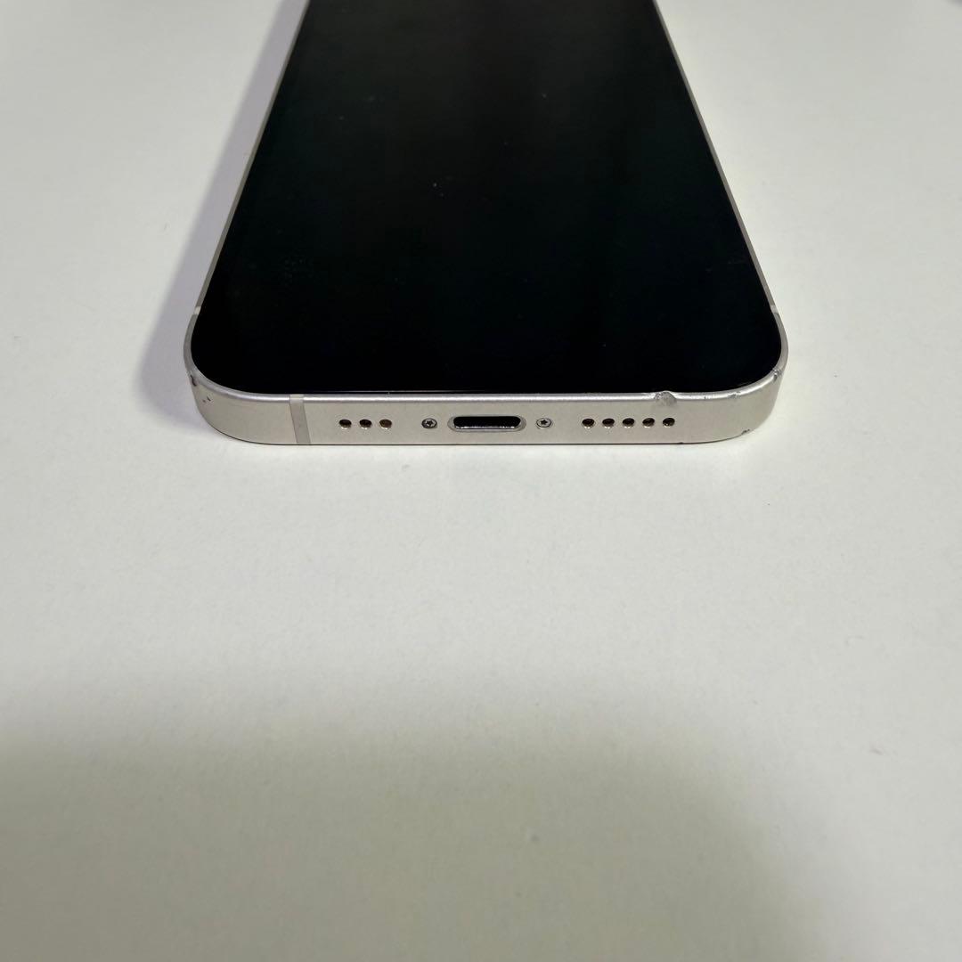 Apple iPhone 13 ホワイト 本体 スマホ SIMフリー