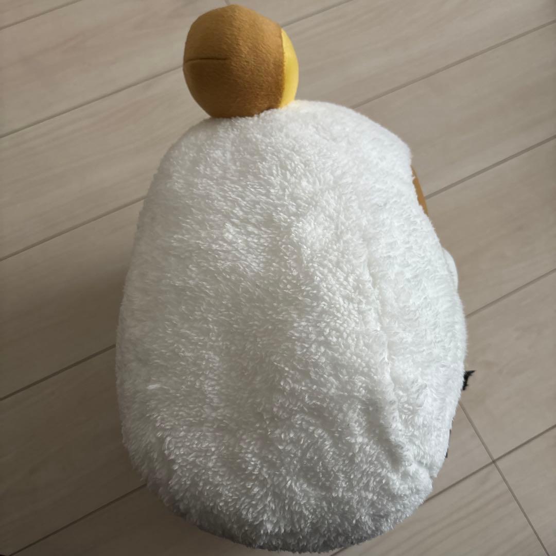 リラックマ おにぎりぬいぐるみXL プレミアム