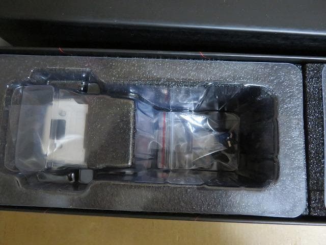 IMC 1/50 TADANO メルセデス 8x4 7ac Nooteboom