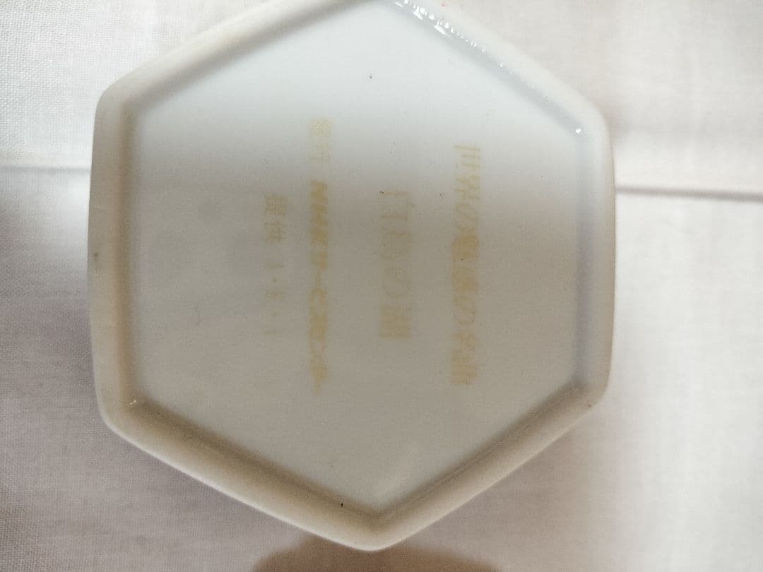 NHK世界の魅惑の名曲　陶器オルゴールセット 12個収納 木製ケース付き