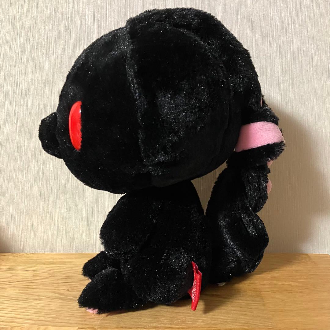 CGP-299 タイトー限定 チャックスGP XL 汎用うさぎ　ぬいぐるみ