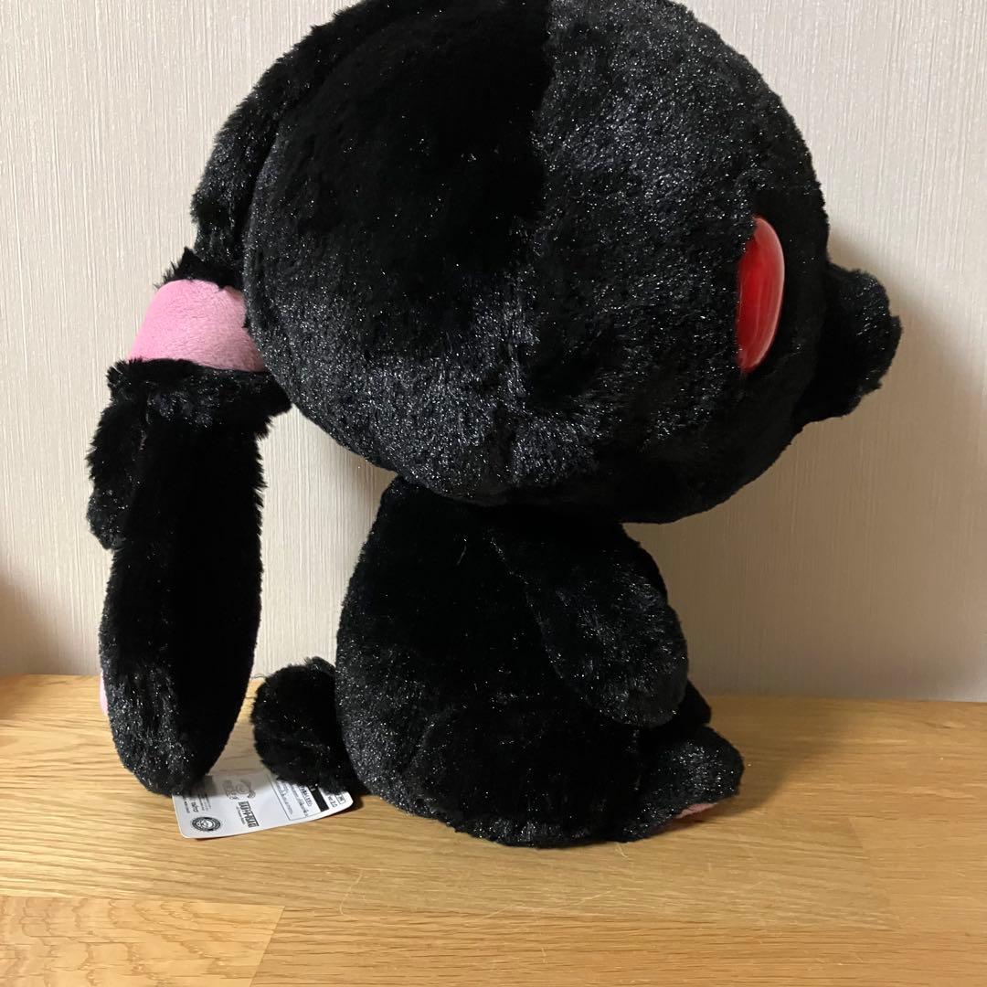 CGP-299 タイトー限定 チャックスGP XL 汎用うさぎ　ぬいぐるみ