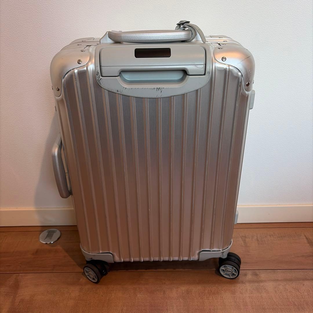 ★Rimowa リモワ ルフトハンザ32★