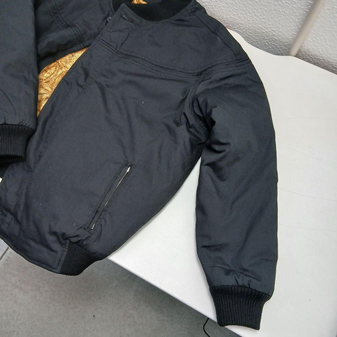 HM136 derby of SanFranciscoカップショルダージャケット