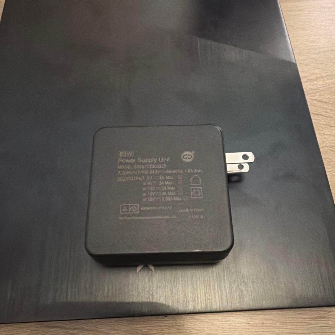 raytrek X4-T Core i7 14インチ ノートＰＣ