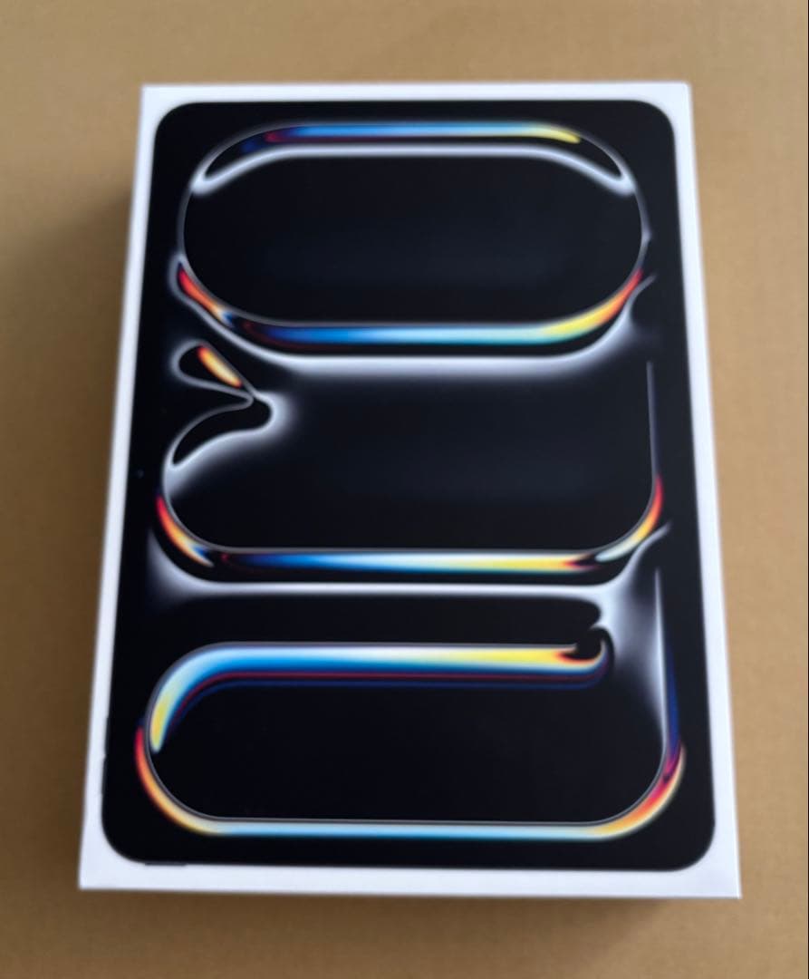 ア*ア様 Apple iPad Pro 11インチ (M4) 256GB Wi-