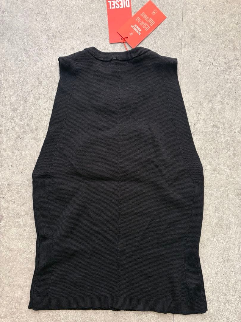 diesel M-Onerva-Top タンクトップ