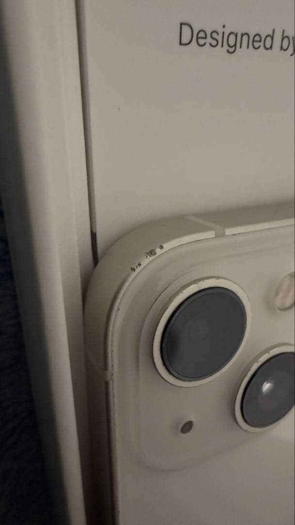 iPhone13 128GB SlMフリー スターライト