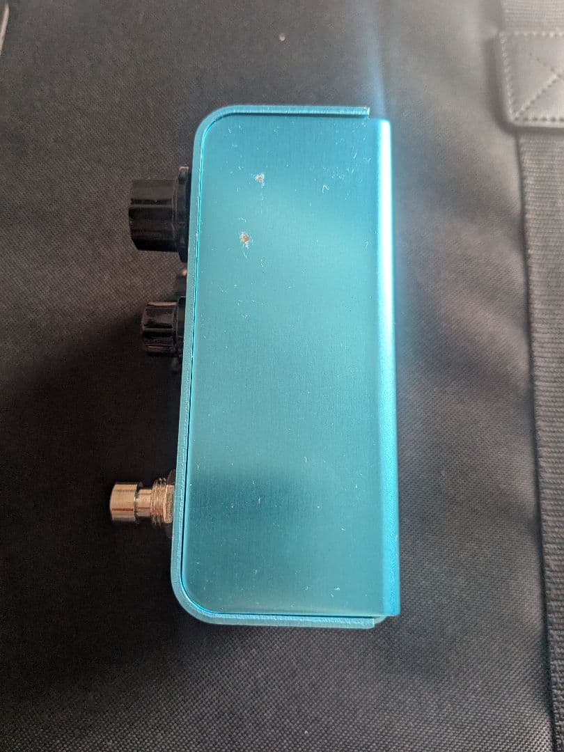 Strymon blueSky 初期型