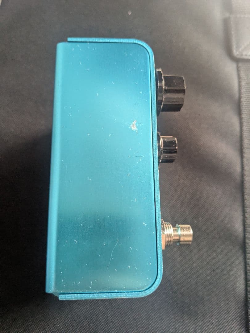 Strymon blueSky 初期型