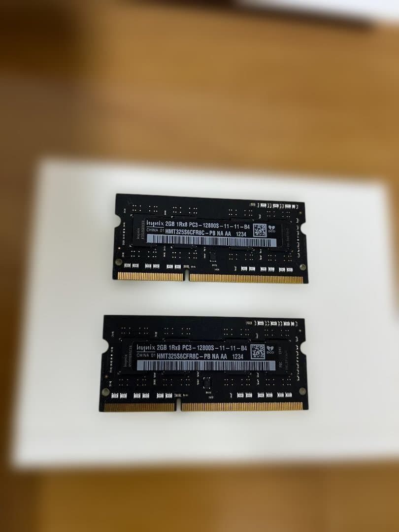 ミニPC APPLE Mac mini 2012 Core i7 2.3 16GB 1TB