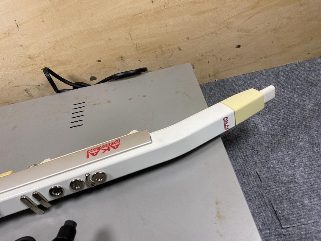 AKAI EWI3030m EWI3020 ウインドシンセ