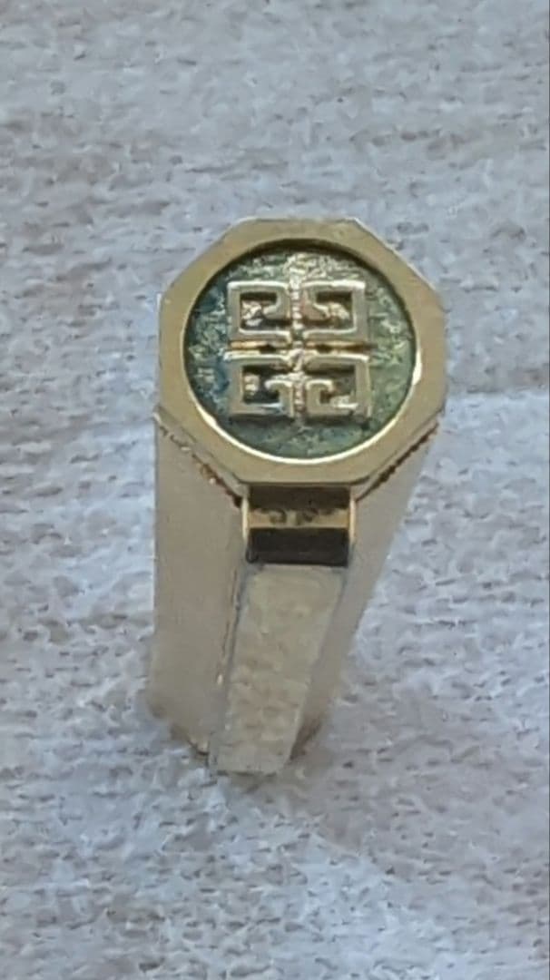 Givenchy　14Kゴールド 万年筆