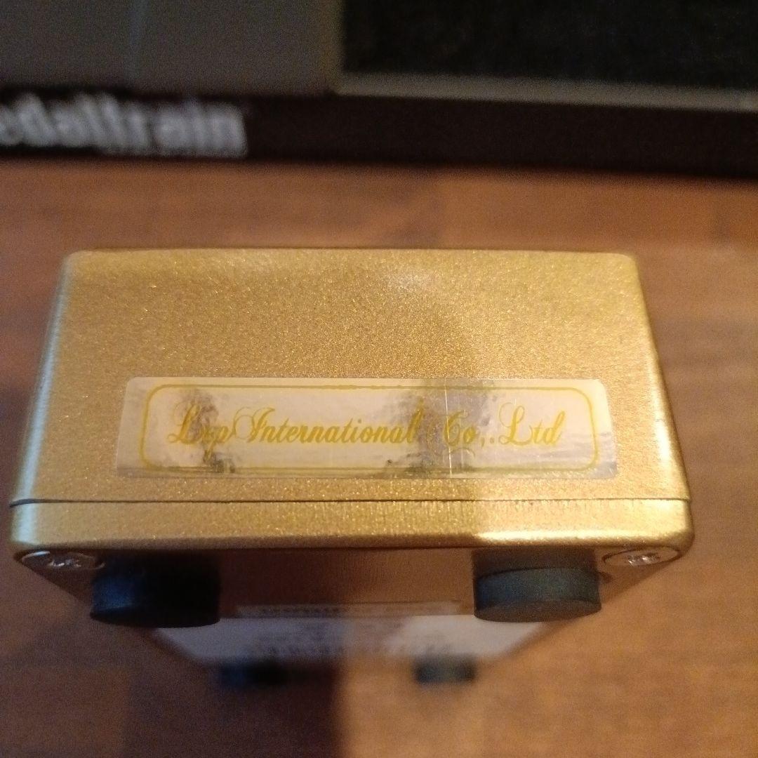 10月31迄！MAD PROFESSOR Golden Cello OD