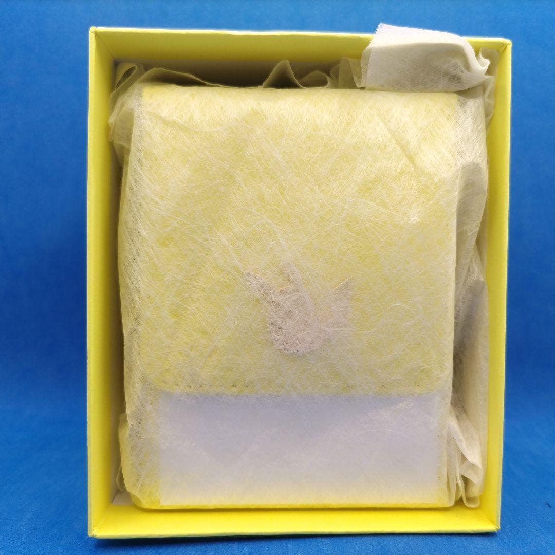 ポケモンカード　本革フリップデッキケース ピカチュウ