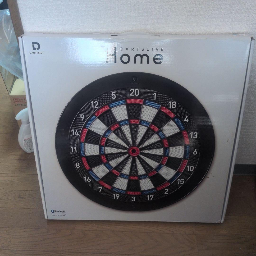 さらみ様用 DARTSLIVE  ダーツボード