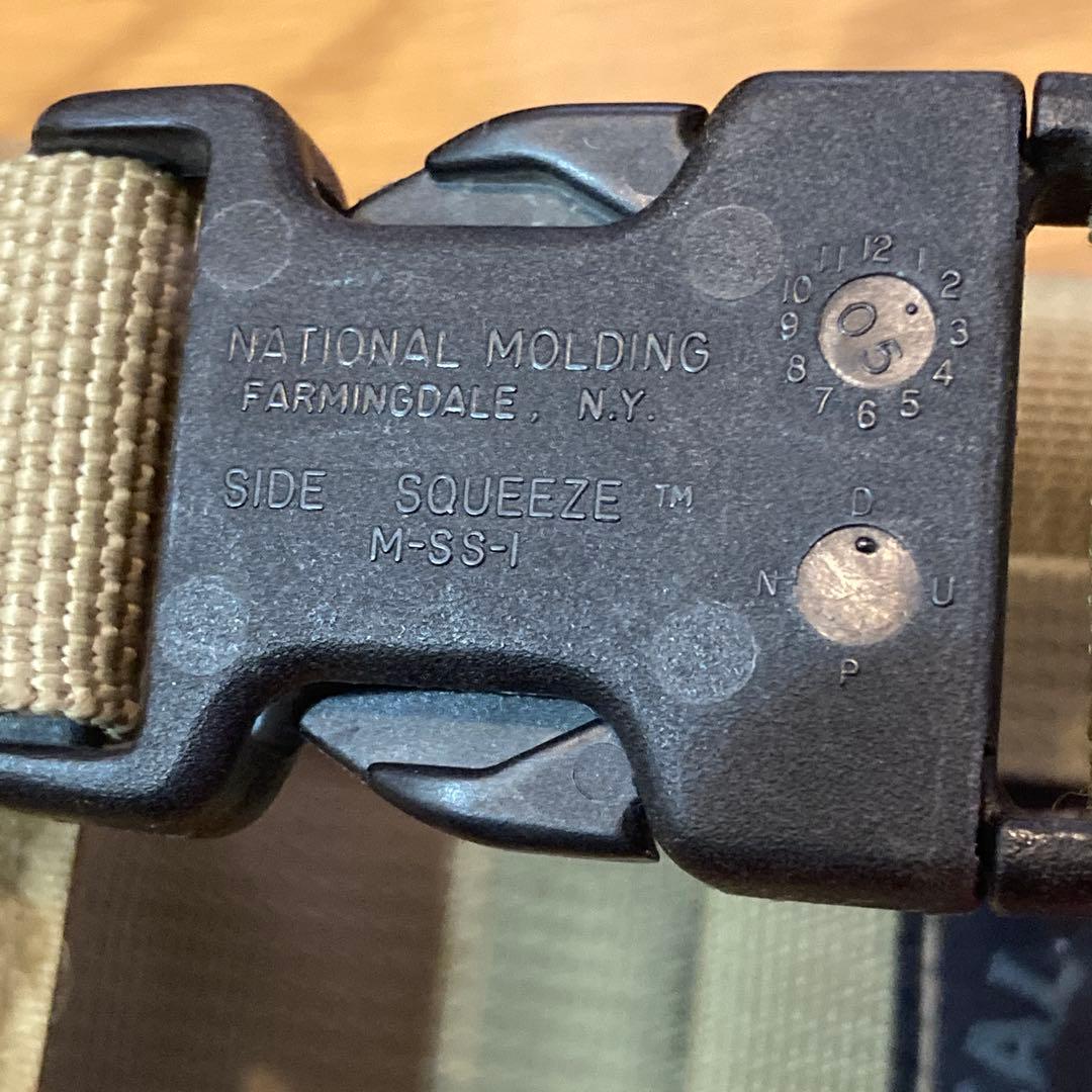 実物 TAC-T ポーチセット