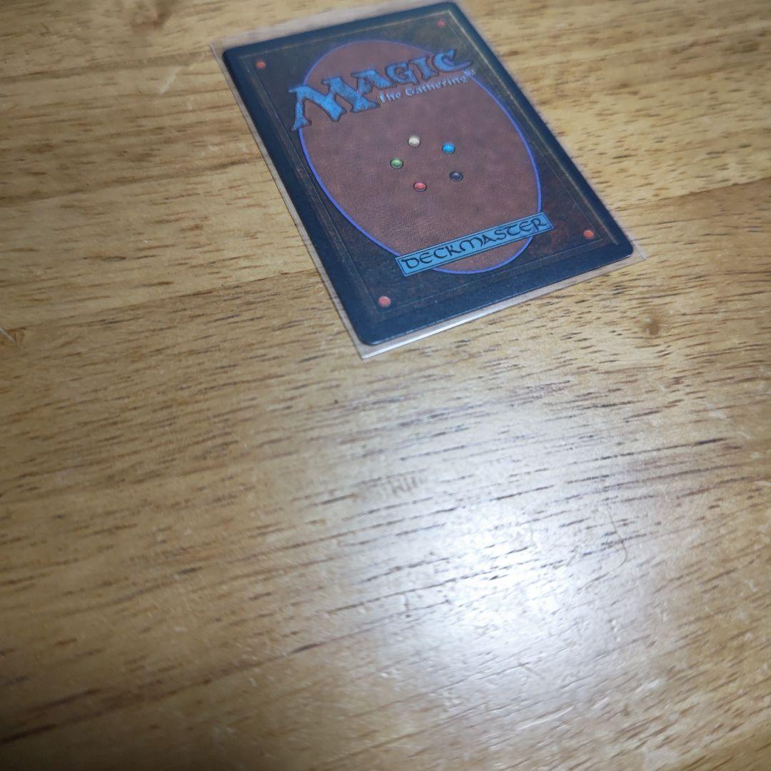 【断捨離】MTG 悲しみのscrubland【説明必読】