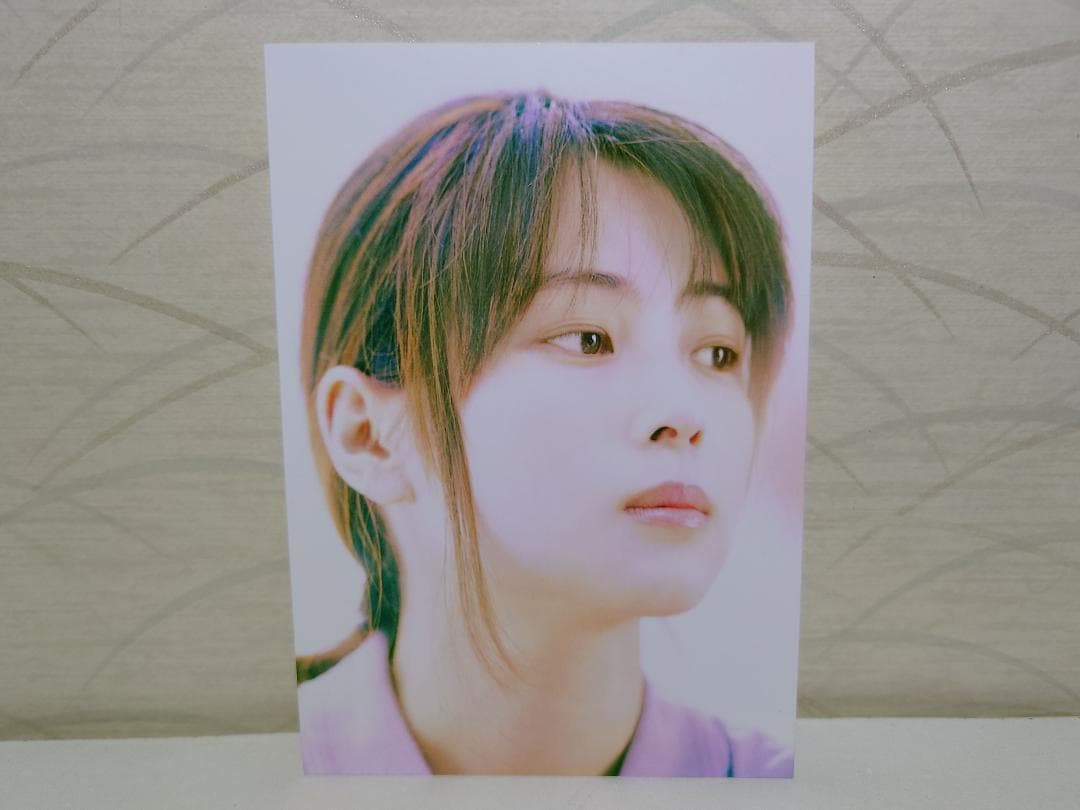 【美品】色紙直筆サイン入り,ZARD,坂井泉水さん,額付き,写真(3枚)セット