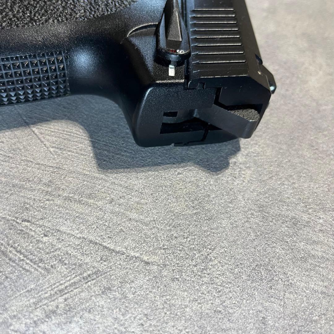 KSC ガスガンHK USP.45